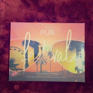 Pur Festival Eye Shadow Palette